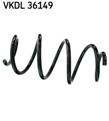 SKF VKDL 36149 Fahrwerksfeder
